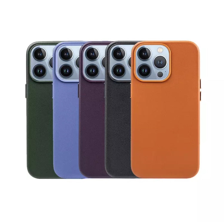 Premium Apple MagSafe Leather Phone Case- for Apple iPhone 14 Series 2022 - Super Savings Technologies Co.,LTD Premium Apple MagSafe Leather Phone Case- for Apple iPhone 14 Series 2022 - Super Savings Technologies Co.,LTD